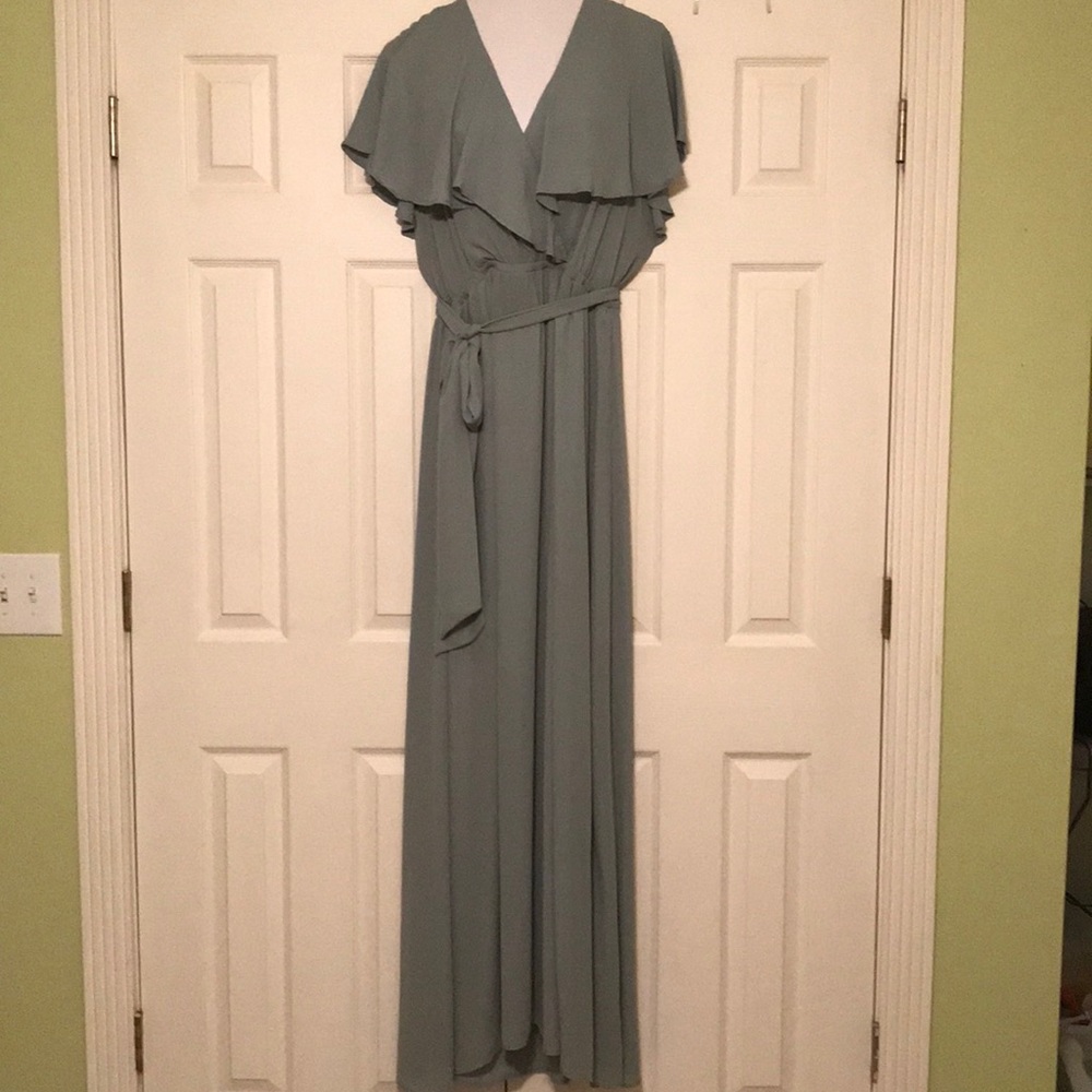 Show me your mumu bridesmaid dress